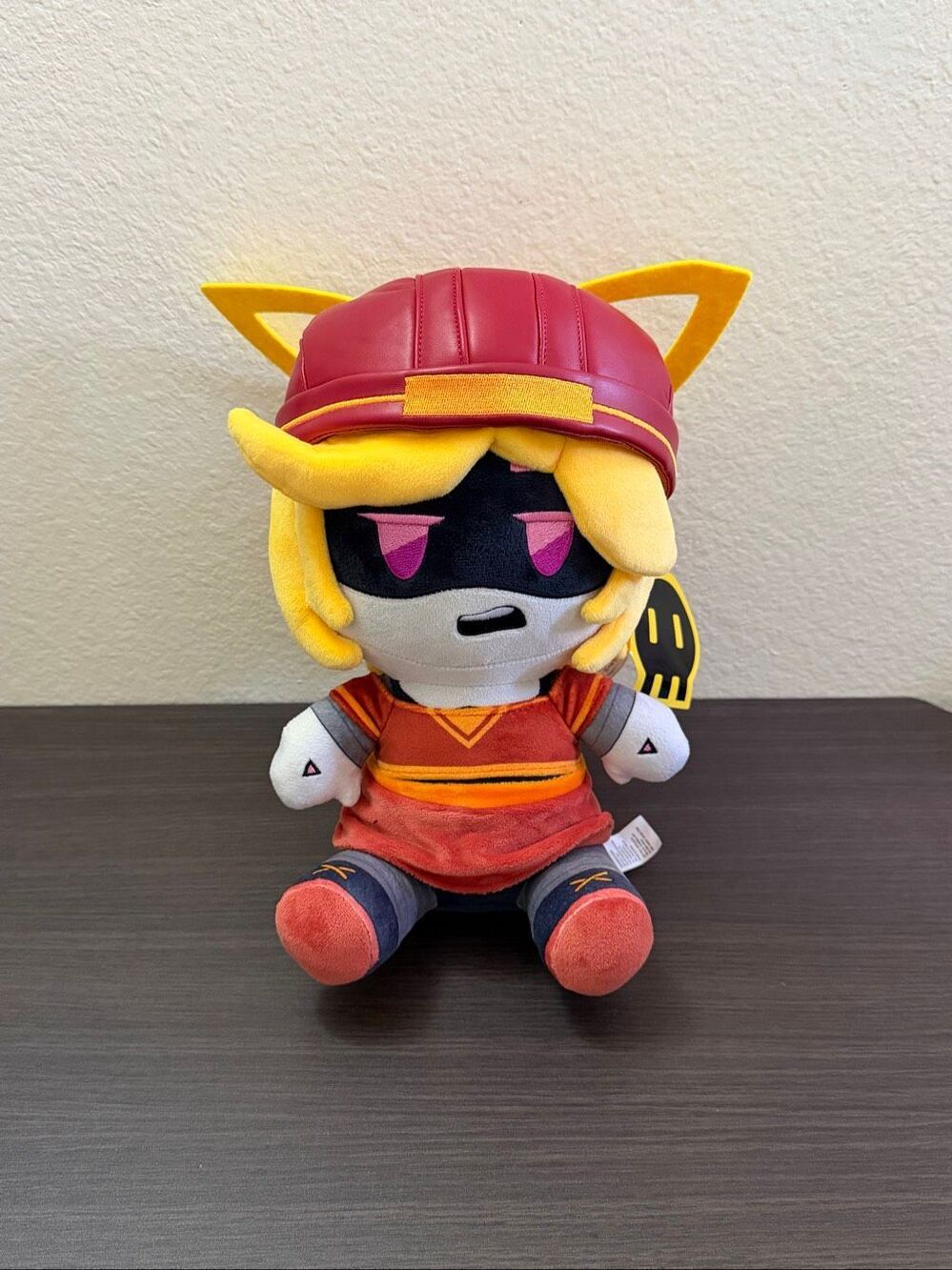 Murder Drones Lizzy 10" Plush